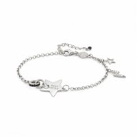 Bracciale Nomination Donna Easychic in Argento 147901/042 - 147901/042